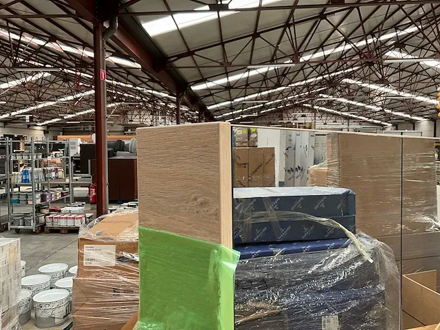 Badkamerkast rimini new - afbeelding 2 van  7