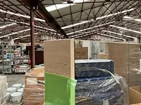 Badkamerkast rimini new - afbeelding 2 van  7