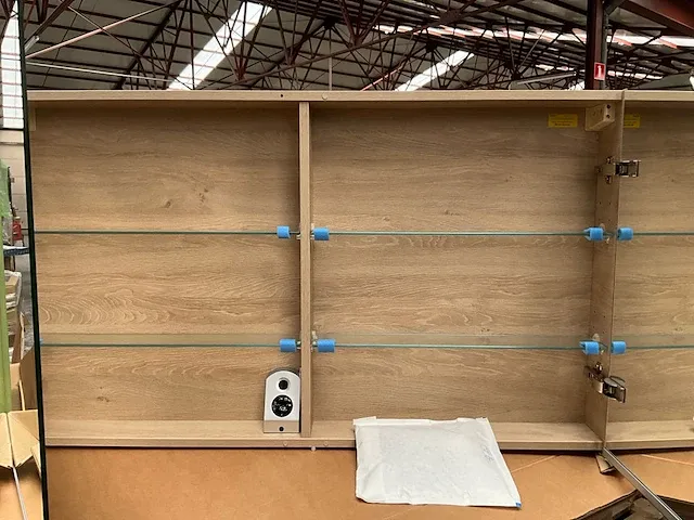 Badkamerkast rimini new - afbeelding 4 van  7