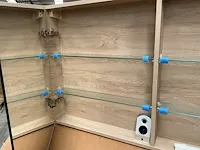 Badkamerkast rimini new - afbeelding 5 van  7
