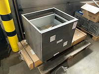 Badkamerkast - afbeelding 2 van  4