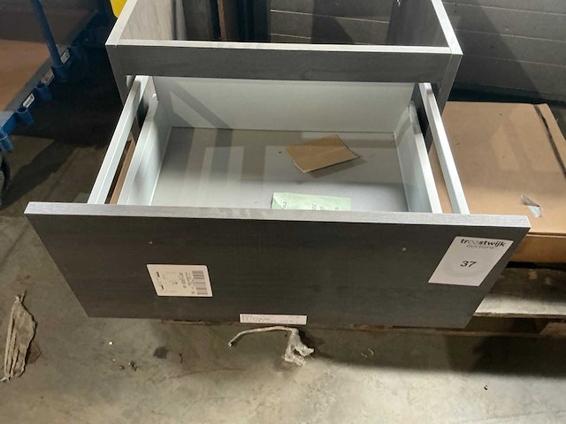 Badkamerkast - afbeelding 3 van  4