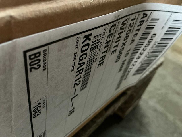 Badkamerkast - afbeelding 4 van  4