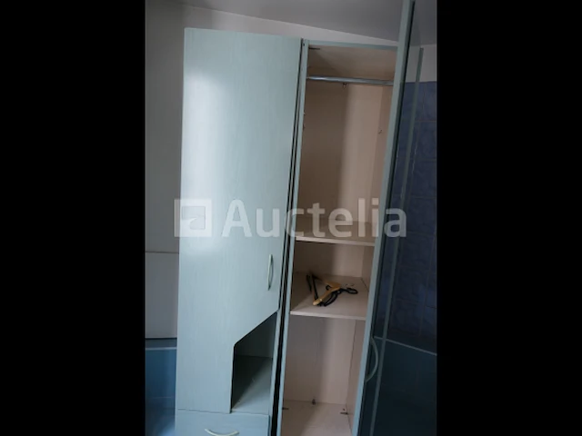 Badkamerkasten (hoge kasten) - afbeelding 2 van  4