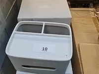 Badkamermateriaal - afbeelding 1 van  1