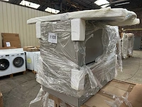 Badkamermeubel - 80cm - taupe - afbeelding 3 van  6
