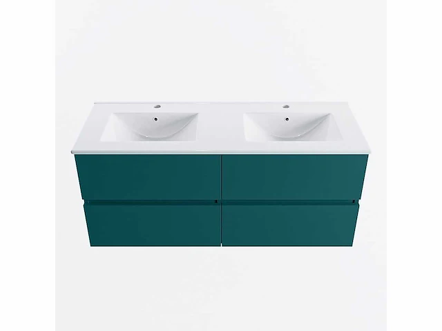 Badkamermeubel 120cm - afbeelding 2 van  6