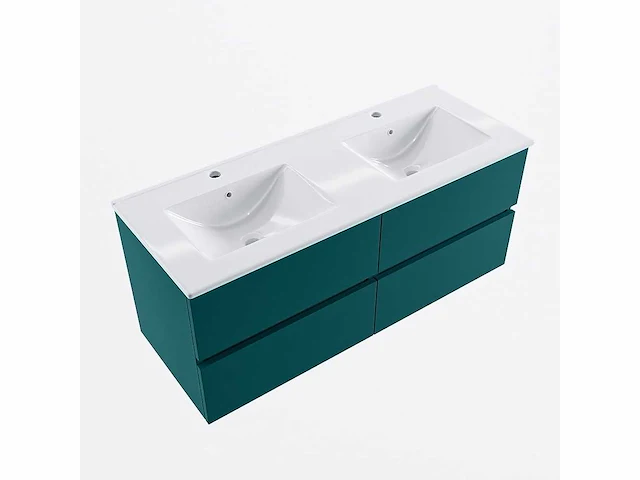 Badkamermeubel 120cm - afbeelding 3 van  6