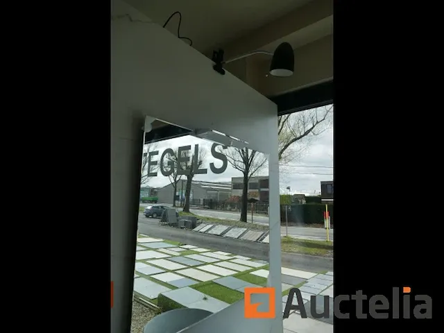 Badkamermeubel attila - afbeelding 3 van  5