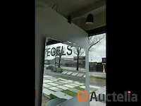 Badkamermeubel attila - afbeelding 3 van  5