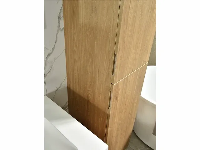 Badkamermeubel g-1801 120 cm nieuw - afbeelding 10 van  11