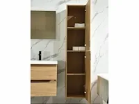 Badkamermeubel g-1801 120 cm nieuw - afbeelding 11 van  11