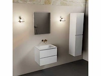 Badkamermeubel wit 60cm - afbeelding 4 van  7