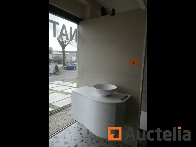 Badkamermeubel - afbeelding 2 van  5