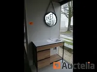 Badkamermeubel - afbeelding 3 van  6