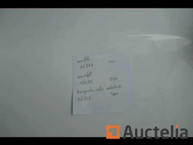Badkamermeubel - afbeelding 4 van  6
