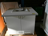 Badkamermeubel - afbeelding 1 van  2