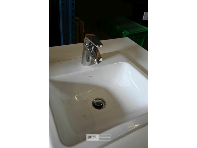 Badkamermeubel - afbeelding 2 van  2