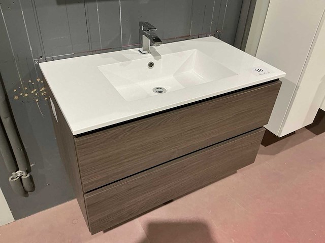 Badkamermeubel - afbeelding 3 van  7