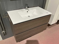 Badkamermeubel - afbeelding 3 van  7