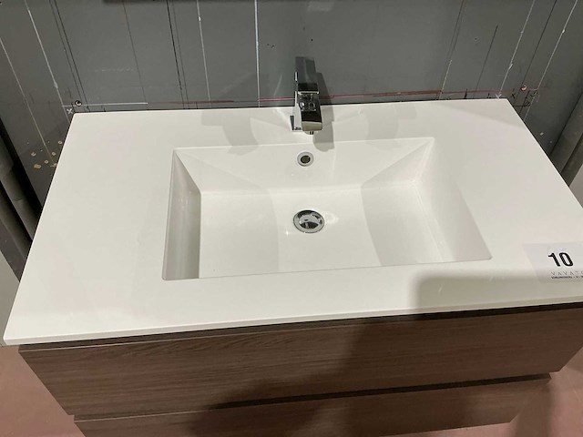 Badkamermeubel - afbeelding 4 van  7