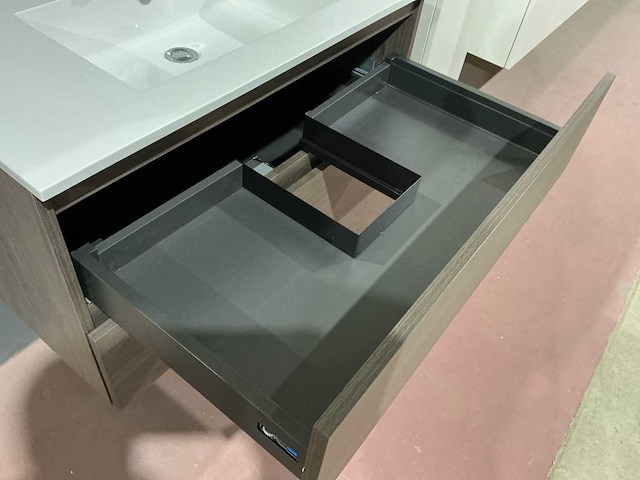 Badkamermeubel - afbeelding 6 van  7