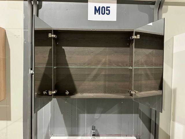 Badkamermeubel - afbeelding 7 van  7