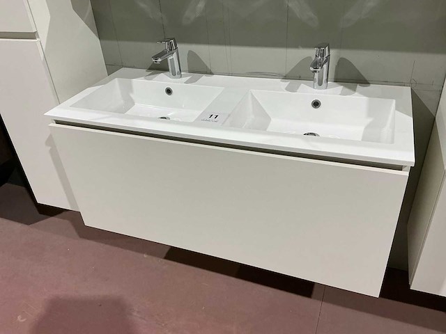 Badkamermeubel - afbeelding 4 van  11