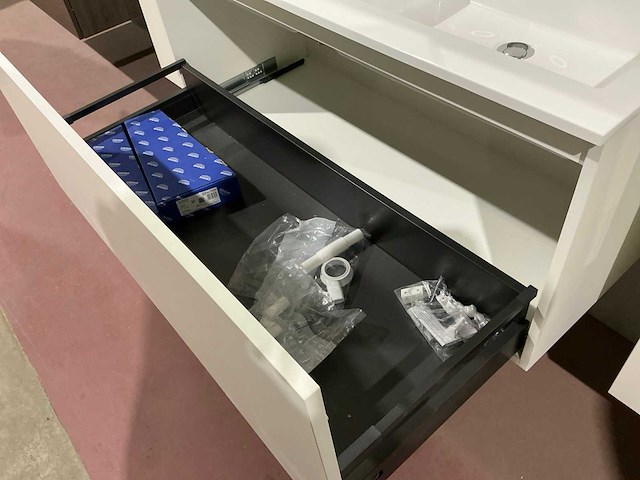 Badkamermeubel - afbeelding 8 van  11