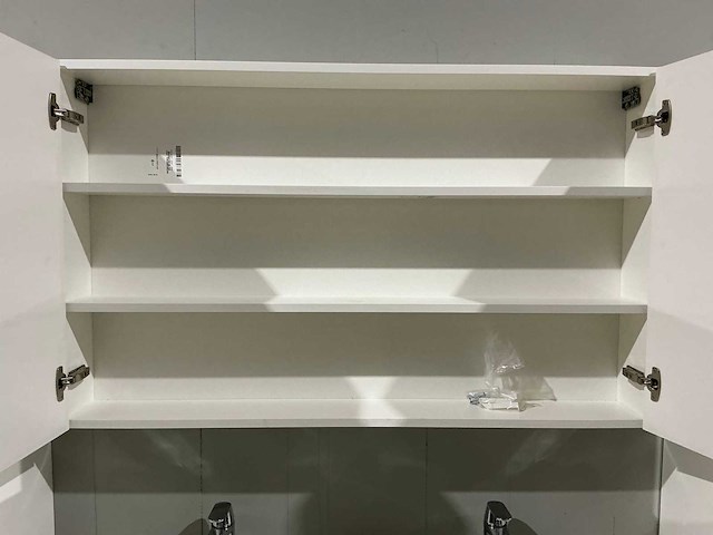 Badkamermeubel - afbeelding 10 van  11