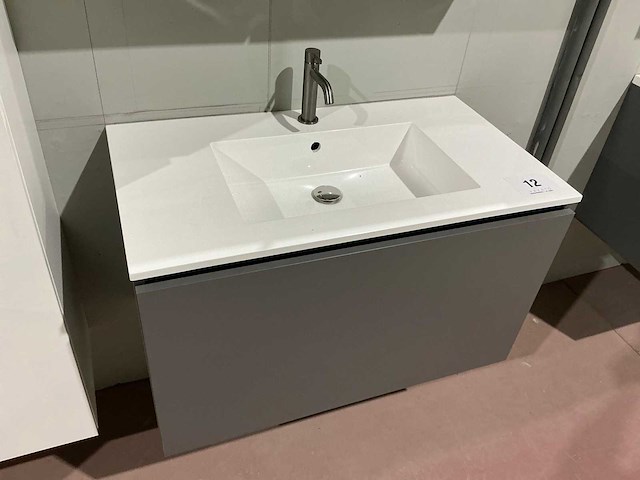 Badkamermeubel - afbeelding 3 van  8