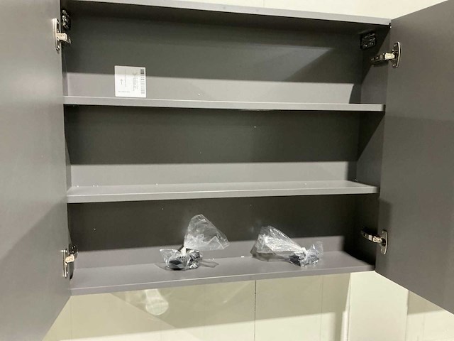 Badkamermeubel - afbeelding 7 van  7