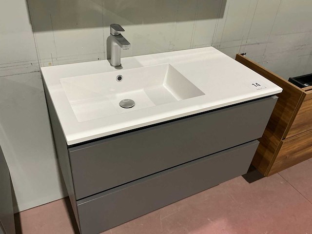 Badkamermeubel - afbeelding 3 van  8