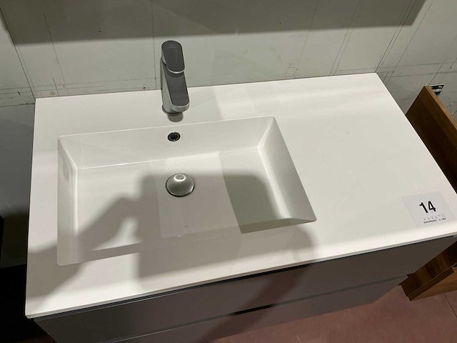 Badkamermeubel - afbeelding 4 van  8