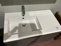 Badkamermeubel - afbeelding 4 van  8