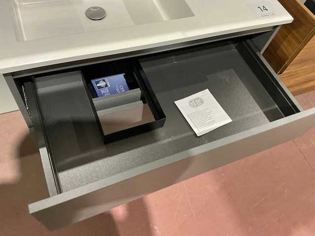 Badkamermeubel - afbeelding 6 van  8