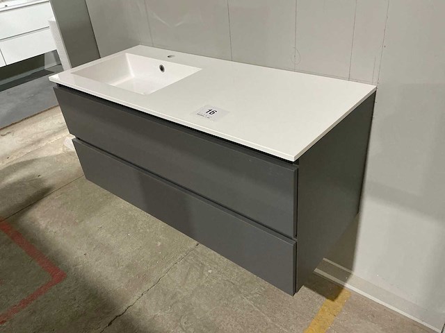 Badkamermeubel - afbeelding 2 van  5