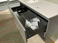 Badkamermeubel - afbeelding 4 van  5