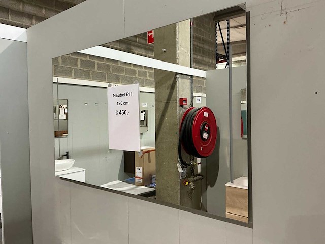 Badkamermeubel - afbeelding 5 van  5