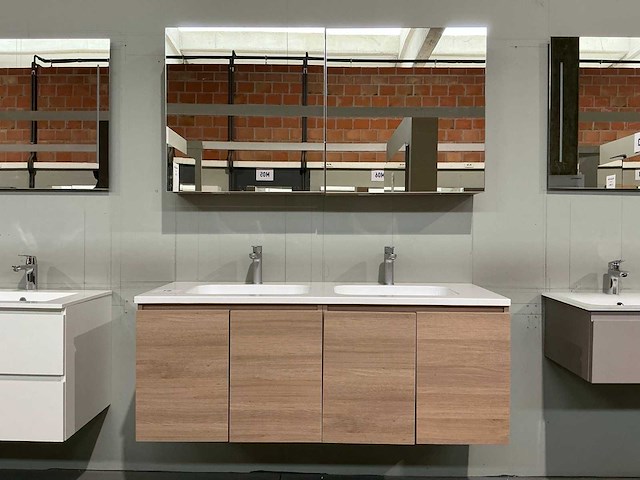 Badkamermeubel - afbeelding 1 van  9