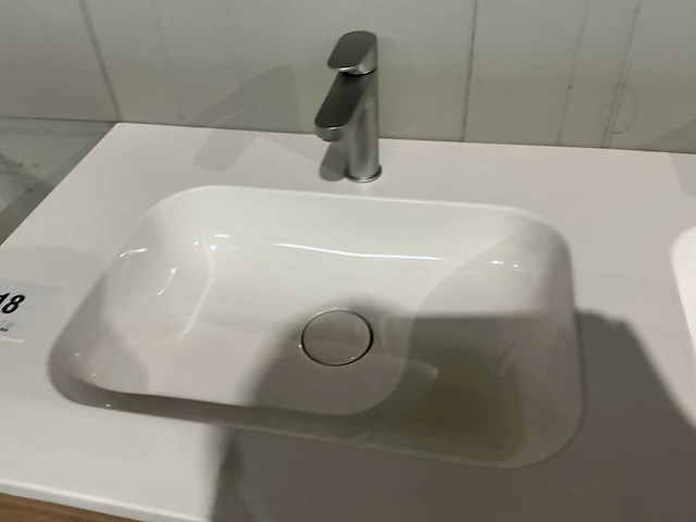 Badkamermeubel - afbeelding 4 van  9