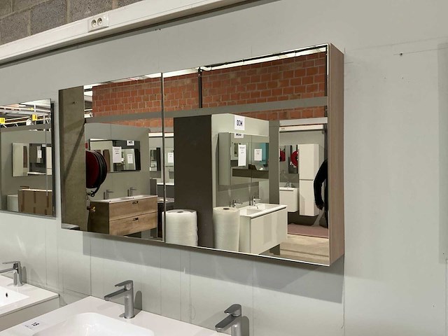 Badkamermeubel - afbeelding 9 van  9