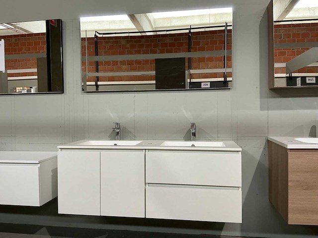 Badkamermeubel - afbeelding 1 van  9