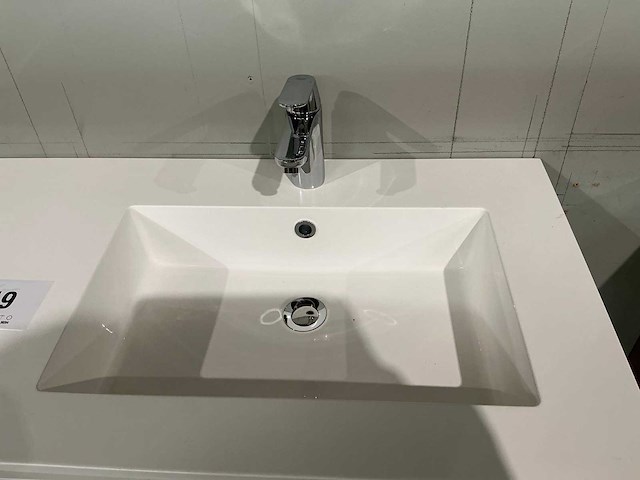 Badkamermeubel - afbeelding 5 van  9