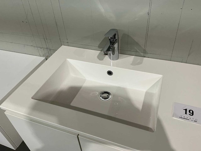 Badkamermeubel - afbeelding 6 van  9