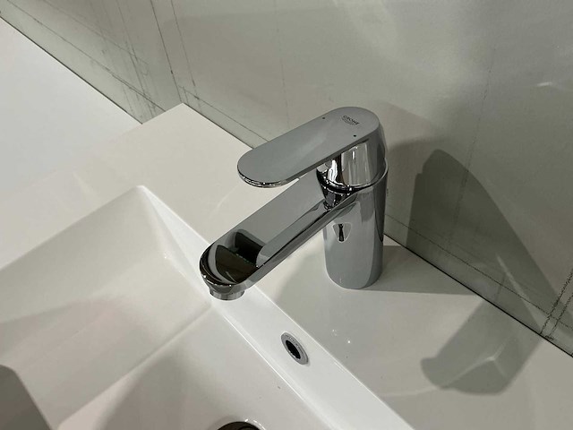 Badkamermeubel - afbeelding 7 van  9