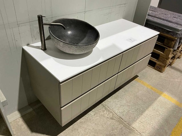 Badkamermeubel - afbeelding 2 van  6