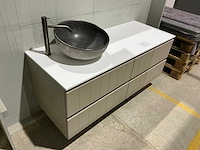 Badkamermeubel - afbeelding 2 van  6