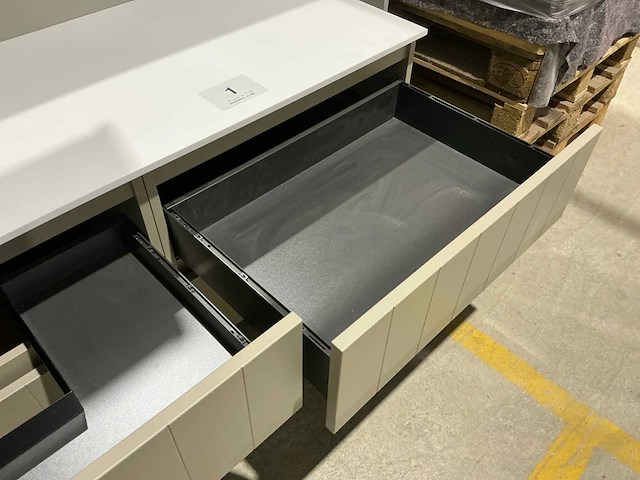 Badkamermeubel - afbeelding 5 van  6