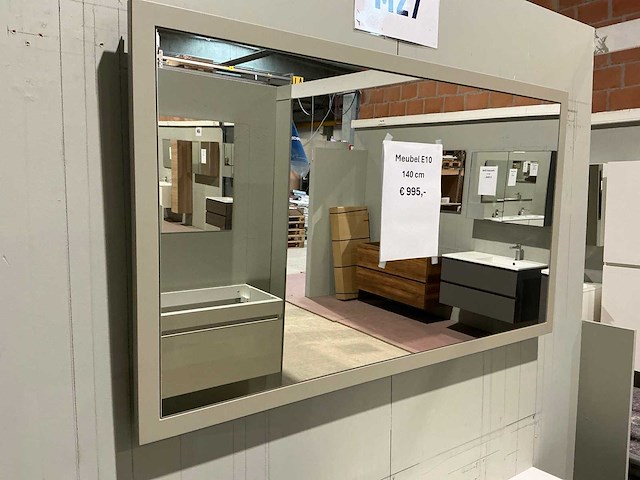 Badkamermeubel - afbeelding 6 van  6